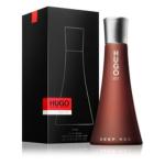 Hugo Boss - Hugo Deep Red 150x150